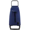 Image de Rolser - Poussette De MarchÃ© 2 Roues Bleu Bab012 Klein