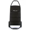 Image de Rolser - Poussette De MarchÃ© 2 Roues 53l Noire Coh014-1023