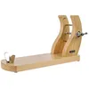 Image de Arcos - Support Ã Jambon + Couteau 25cm 859011