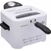 Image de JATA FR278 friteuse Unique 2,5 L Autonome 2000 W Blanc