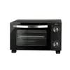 Image de JATA JEHN0910 Grille-pain four 10 L Noir Grill