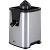 Image de JATA JEEX1046 presse-agrume Ã©lectrique 350 W Noir, Acier inoxydable