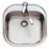 Image de Evier inox TEKA - Stylo 1C Inox Lisse