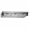 Image de Hotte standard Teka C9420S 90 cm 375 m3/h 72 dB 316W