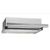 Image de Hotte standard Teka CNL6415 INOX 60 cm 385 m3/h 64 dB 110W