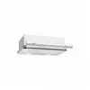 Image de Hotte standard Teka CNL6415WH 60 cm 385 m3/h 64 dB 110W