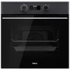Image de Four encastrable pyrolyse Total HSB 630 P N, 70 litres, Multifonction