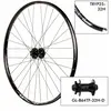 Image de Roue de vélo Rodi D. Tryp25 32H - B64TF 15x100 29"