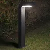 Image de Borne Lumineuse Klamp Anthracite