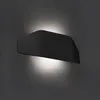 Image de Future Applique D'extÃ©rieur Polycarbonate L31,5cm
