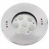 Image de Edel Led Spot Encastrable De Piscine Led ÃÂ18cm