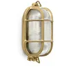 Image de Cabo Applique D'extÃ©rieur Verre H23cm