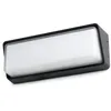 Image de Applique ExtÃ©rieure Intemporelle Half, Ãclair. Led