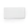 Image de Faro Aday-2 - Applique Murale ExtÃ©rieure Led Grand Up Down Blanc Ip54