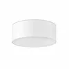 Image de Faro Seven - Grand Plafonnier Ã 3 LumiÃ¨res Blanc, E27