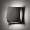 Image de Applique DÂExtÃ©rieur Led Bu-Oh! Gris FoncÃ©
