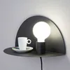Image de Applique Murale Nit, Fonction Table De Chevet