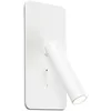 Image de Faro Suau - Led Lampe De Lecture Blanche Haute Puissance 3w 3000k