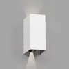 Image de Applique D'extÃ©rieur Led Blind, Blanche