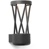 Image de Applique D'extÃ©rieur Led Twist