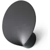 Image de Applique DÂExtÃ©rieur Led Lotus En Anthracite