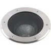 Image de Faro Geiser - LumiÃ¨re ExtÃ©rieure EncastrÃ©e Au Sol Ã Led Inclinable 32w 3000k 10deg. Ip67