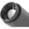 Image de Spot Mural DÂExtÃ©rieur Led Plom, Gris FoncÃ©