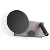 Image de Faro Klee - Lampe De Lecture Ã Del IntÃ©grÃ©e, Gris, 2700k