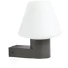 Image de Applique ExtÃ©rieure Design Faro Gris Anthracite Aluminium 74432a-02