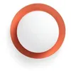 Image de Faro MAY Led Coral Flush Applique, Plafonnier IP44
