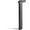 Image de Faro Balic Borne Lumineuse Led Noire Ip65