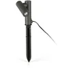 Image de Faro Spy 145 Lampe Sur Piquet Led Gris FoncÃ© 6w 3000k Ip65