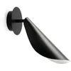Image de Faro Liggera Applique Noir Mat