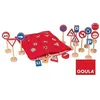Image de Goula Sac Panneaux De Circulation