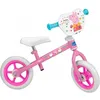 Image de Toimsa Draisienne Ã 2 Roues Peppa Pig 10 Pouces Fille Rose