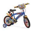 Image de Toimsa Velo Hotwheels 14'' 4-6 Ans 1468