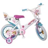 Image de VÃ©lo 14 Pouces Paw Patrol Skye Toimsa 1481