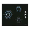 Image de ENCIM CATA CI6021BK 3F CRISTAL GAS NATURAL