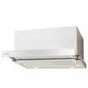 Image de Hotte CATA TFH6630WH Semi-intÃ©grÃ©e (semi-encastrÃ©e) Blanc 575 mÂ³/h