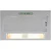 Image de Hotte CATA G 45 X IntÃ©grÃ© Acier inoxydable 335 mÂ³/h
