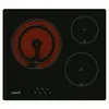 Image de Plaque Ã  Induction Cata TD6003BK 5400W (60 cm)