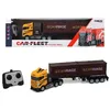 Image de Camion RadiocommandÃ© Car Fleet