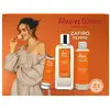 Image de Alvarez Gómez Agua De Profumo donna Edp 150ml Zafiro Coffret
