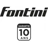 Image de Va et vient + prise 2 p?les+terre Fontini Neo Evo blanc