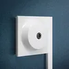 Image de Prise TV Fontini Neo Evo blanc