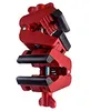 Image de Multiclamp double serrage fixe D. 18 - 48 mm - 34054 - Piher