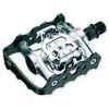Image de Pédales VP Bio Cleat X92 103x63 mm