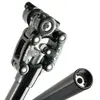 Image de Tige de selle suspendue Suntour SP25-NCX 30.9 400/50 TU