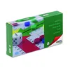 Image de Foldable Parcheesi Board Game
