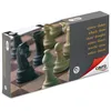 Image de Ãchiquier-Jeu De Dames MagnÃ©tique Grand Cayro 455
